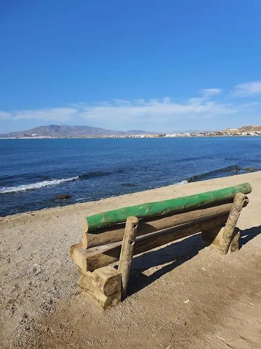 Paraiso Vera Playa Playas de Vera 0*,
